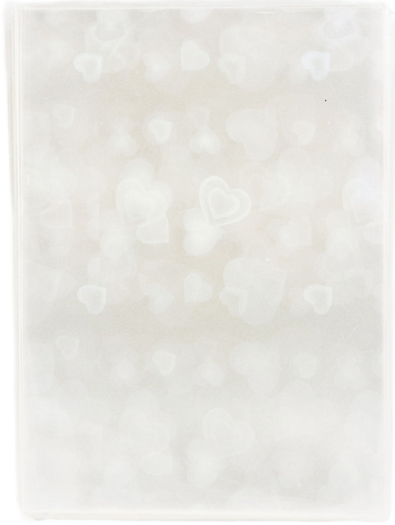 Evoretro Sleeves Holographic Soft Border Card Sleeves (60)