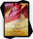 Riftbound Art Sleeves Mordekaiser