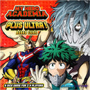 BG My Hero Academia Plus Ultra! Board Game