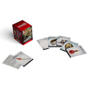 Dungeons and Dragons 5th Edition 2024 Reference Cards Magic Items Common and Uncommon