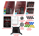 Bg One Last Fight Deluxe Box Set