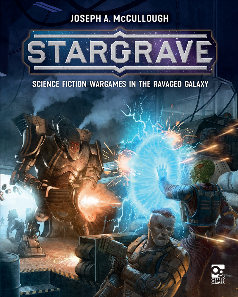 RPG Stargrave