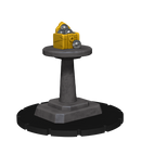 Wizkids DC HeroClix Fight For Gotham City Vault Booster