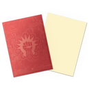 Dragon Shield Sleeves: Dual Matte MTG Guidpact - Boros Legion
