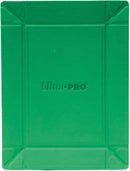 Ultra Pro Dice Tray: Vivid Green