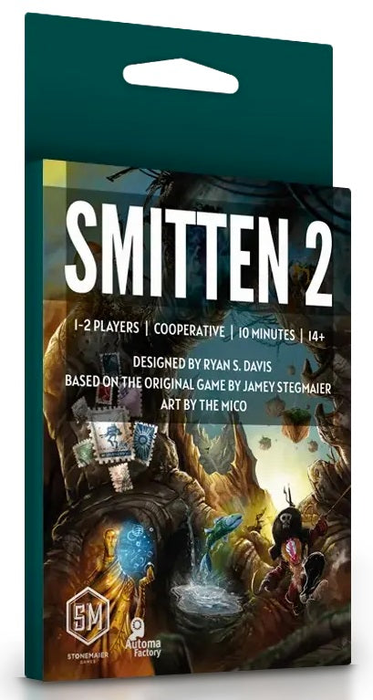 CG Smitten 2
