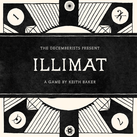 Cg Illimat