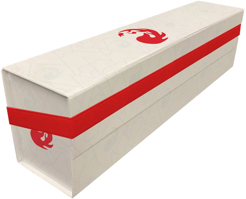 Ultra Pro Storage Box: MTG Mountain 500+ Flat Pack