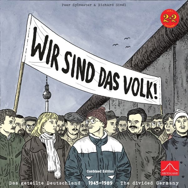 BG Wir Sind Das Volk