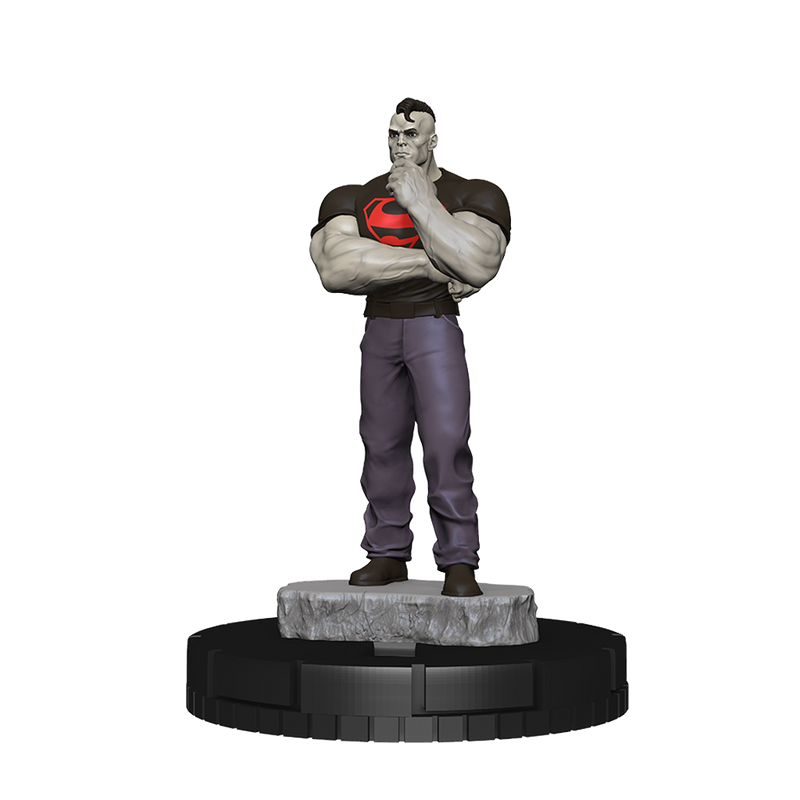 Wizkids DC HeroClix Fight For Gotham City Booster Brick