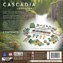 BG Cascadia: Landmarks Expansion