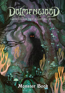 RPG Dolmenwood - Monster Book