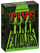 BG Five Families