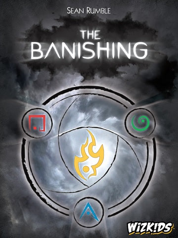 CG The Banishing Card Game