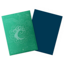 Dragon Shield Sleeves: Dual Matte MTG Guidpact - Simic Combine