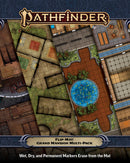 Pathfinder Flip-Mat Grand Mansion Multipack