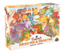 BG Flamecraft Dragons and Dragons Expansion