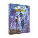 Rpg Star Trek Adventures 2nd Edition Starter Set