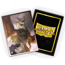 Dragon Shield Sleeves: Matte Dual Art Legendary Series - The Ur-Dragon