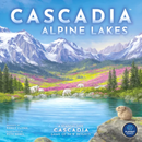BG Cascadia Alpine Lakes