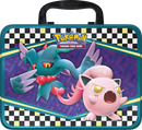 Pokemon Collector Chest Tin Back To School 2024