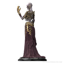 Dungeons and Dragons Replicas of the Realms Vecna Statue