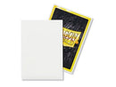 Dragon Shield Sleeves: Japanese White (60)