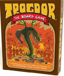 BG Trogdor: The Boardgame