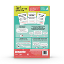 Pg That Escalated Quickly