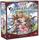 BG Granblue Fantasy Djeeta Starter Set