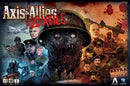 BG Axis & Allies Zombies