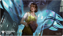 UP Playmat MTG Commander Giada