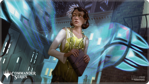 UP Playmat MTG Commander Giada