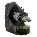 Wizkids D&D Black Dragon Bookend