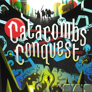 Cg Catacombs Conquest