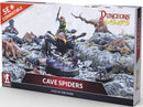 Dungeons & Lasers Cave Spiders