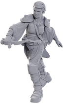 Wizkids Minis 90762 Swashbuckler