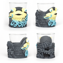 Dungeons and Dragons Mini Dice Cups Series 2
