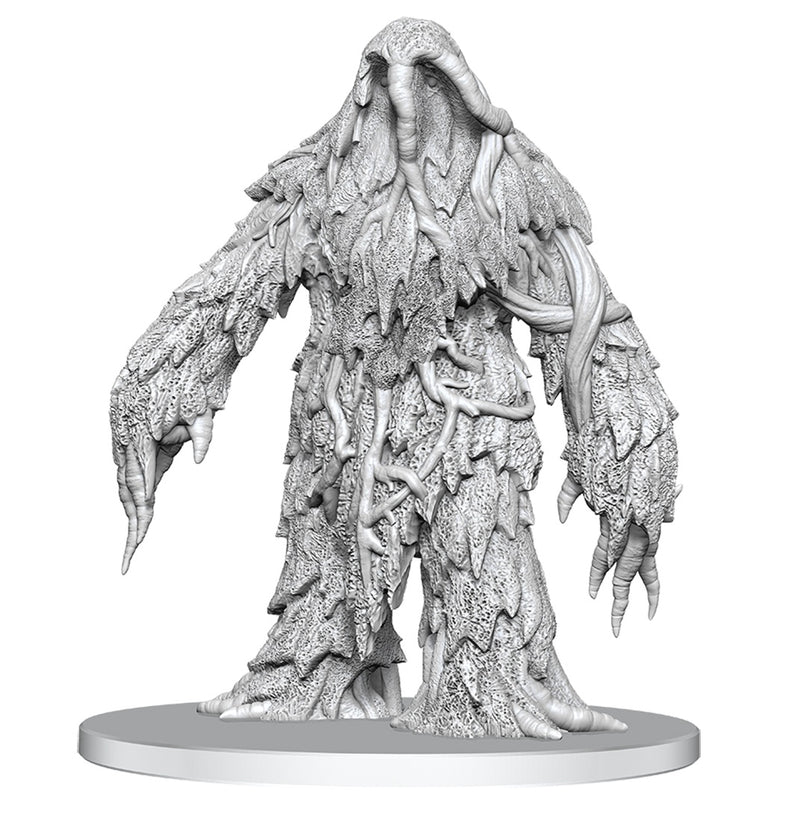 Wizkids Minis D&D 90775 Classic Shambling Mound