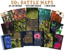 RPG Moonlight Maps Atlas - Twilight 01