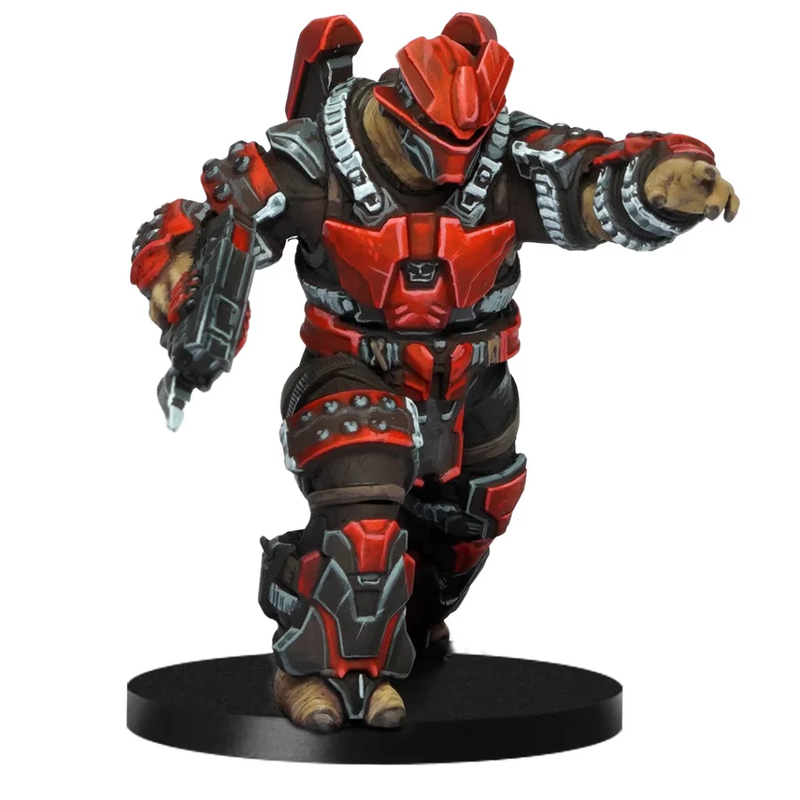 Halo: Flashpoint Rise Of The Banished