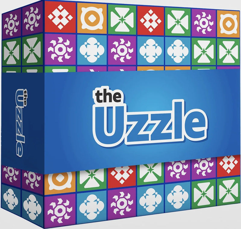 BG The Uzzle