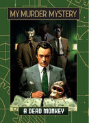 PG My Murder Mystery - A Dead Monkey