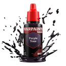 Army Painter Fanatic Wash Purple Tone