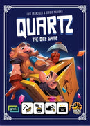 CG Quartz the Dice Game