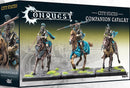 Conquest City States Companion Cavalry