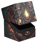 Ugd Deck Box Boulder Return To Earth 100+ MTG Tarkir Dragonstorm