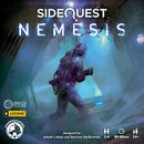 Cg Sidequest: Nemesis