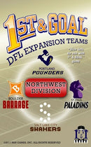 Bg 1st And Goal Northwest Division