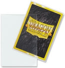 Dragon Shield Sleeves: Japanese Clear (60)